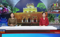 Chương trình Hà Nội 18h00 | 06/02/2025