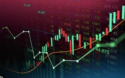 Chứng khoán 6/2: VN-Index tăng nhẹ hơn hai điểm