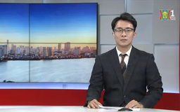 Chương trình Thời sự 23h00 | 07/02/2025