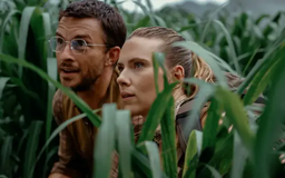 'Jurassic World' trở lại với siêu sao Scarlett Johansson