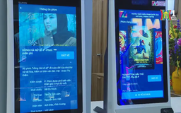 Tổ chức đợt phim mừng Đảng, mừng Xuân Ất Tỵ 2025