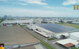BĐS công nghiệp Thủ đô phát triển mạnh trong năm 2025