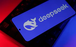 Mỹ đề xuất cấm ứng dụng DeepSeek của Trung Quốc
