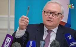 Nga nêu điều kiện đối thoại với Mỹ về vấn đề Ukraine