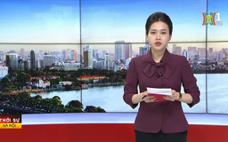 Chương trình Thời sự 15h00 | 07/02/2025