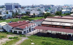 Hà Nội sẽ thu hồi đất sử dụng sai mục đích
