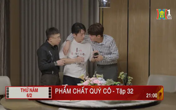 'Phẩm chất quý cô' - Tập 32: Kết thân