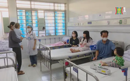 Dấu hiệu cảnh báo trẻ mắc cúm cần nhập viện khẩn cấp