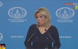 Nga không chấp nhận đình chiến tạm thời với Ukraine
