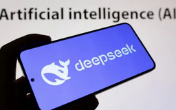 Mỹ đề xuất cấm ứng dụng DeepSeek