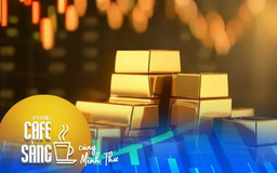 Có nên đầu tư vào vàng khi giá liên tục lập đỉnh?