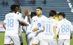 11 cầu thủ bị VFF cấm thi đấu tại V-League