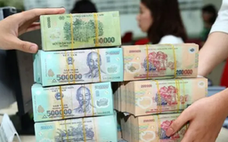 Thu ngân sách tháng 1 ước đạt gần 276 nghìn tỷ đồng