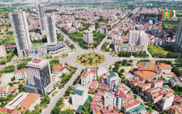 Bắc Ninh sắp đấu thầu khu đô thị hơn 41.000 tỷ đồng