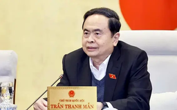 Chi tiết bộ máy mới Viện Kiểm sát nhân dân tối cao
