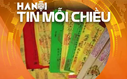 Bùa chú, phong thuỷ và những 'cú lừa' bạc tỷ! | Hà Nội tin mỗi chiều