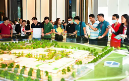 Môi giới thiếu chuyên nghiệp sẽ làm 'méo mó' thị trường BĐS