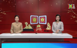 Chương trình Hà Nội 18h00 | 07/02/2025