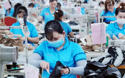 Standard Chartered dự báo GDP Việt Nam năm 2025 đạt 6,7%