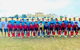 VFF ra hàng loạt quyết định kỷ luật