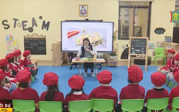 Đề xuất giáo viên mầm non được nghỉ hưu trước tuổi