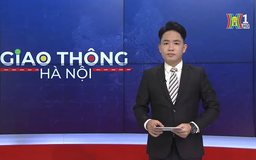 Giao thông Hà Nội | 08/02/2025
