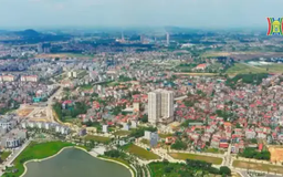 Hủy 102 dự án khu đô thị, dân cư ở Bắc Giang