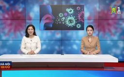 Chương trình Hà Nội 18h00 | 08/02/2025