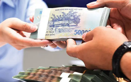Nhiều ngân hàng điều chỉnh lãi suất sau dịp Tết