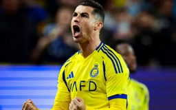 CLB Al Nassr vươn lên vị trí thứ 3 trên BXH