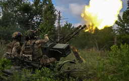 Nga kiểm soát thành phố chiến lược ở miền Đông Ukraine