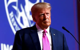 Ông Trump tiết lộ mức thuế quan linh hoạt với từng nước