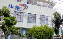 Masan Consumer chi hơn 23.000 tỷ trả cổ tức