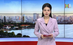 Chương trình Thời sự 9h00 | 08/02/2025