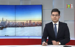 Chương trình Thời sự 23h00 | 08/02/2025