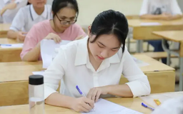Không giao chỉ tiêu tuyển sinh với trường chưa đủ điều kiện