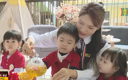 Giảm tuổi nghỉ hưu với giáo viên mầm non