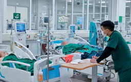 Bộ Y tế yêu cầu chủ động ứng phó bệnh cúm