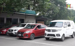 7 trường hợp ô tô nhập khẩu bị từ chối kiểm định