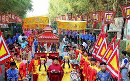 Không tổ chức lễ hội tràn lan gây tốn kém, lãng phí