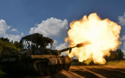 Nga tuyên bố kiểm soát thành phố cửa ngõ Donetsk