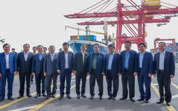 Doanh nghiệp phải góp phần cùng cả nước tăng trưởng 8%