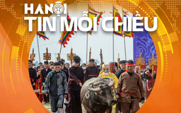 Tổ chức lễ hội không tràn lan, lãng phí | Hà Nội tin mỗi chiều