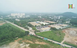 Doanh nghiệp tìm đất trước khi bảng giá mới được áp dụng