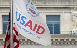 Thẩm phán Mỹ chặn kế hoạch cho nhân viên USAID nghỉ phép