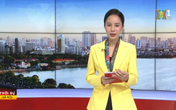 Chương trình Thời sự 9h00 | 09/02/2025