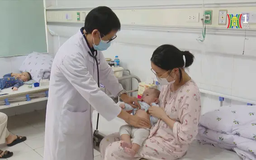 Bộ Y tế yêu cầu theo dõi chặt chẽ dịch cúm, sởi
