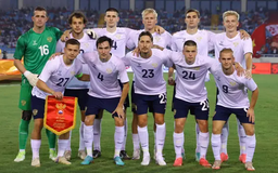 Ba quốc gia bị cấm dự World Cup 2026