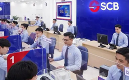 Ngân hàng SCB tiếp tục cắt giảm phòng giao dịch