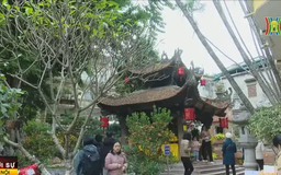 Cẩn trọng với dâng sao giải hạn